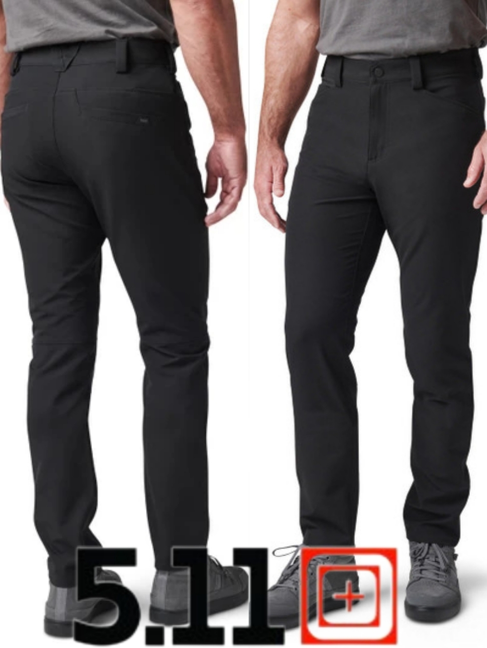 🆕️ 5.11 Tactical Men's Bravo Pant 2.0